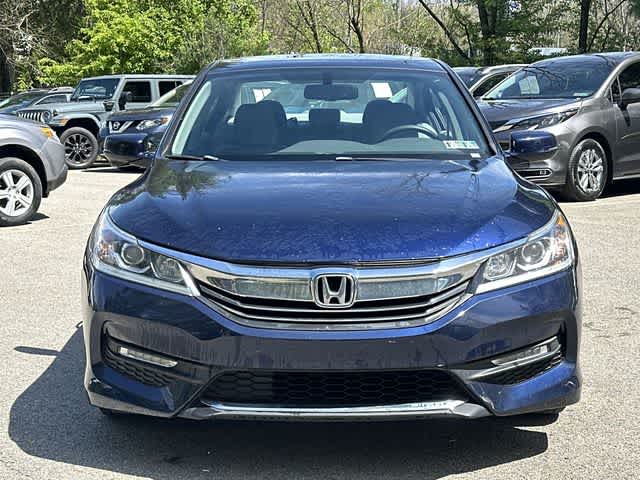 Thumbnail: 2017 Honda Accord - 20