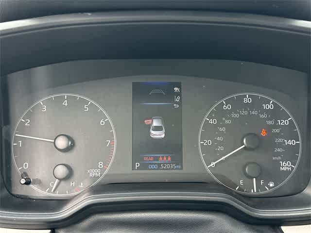 Thumbnail: 2024 Toyota Corolla - 6