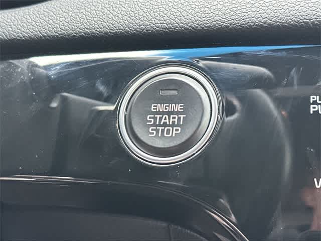 Thumbnail: 2019 Kia Sportage - 9