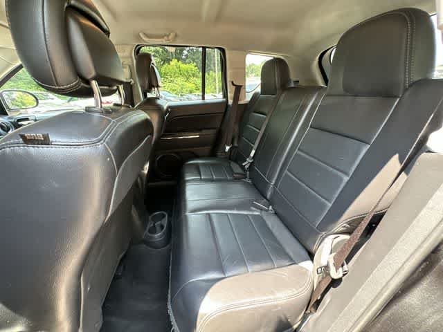 Thumbnail: 2011 Jeep Compass - 15