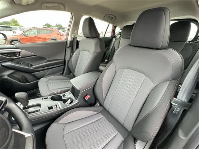 Thumbnail: 2025 Subaru Impreza - 15