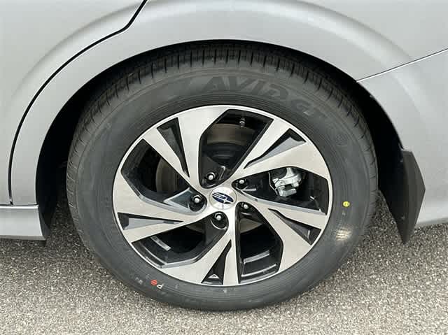Thumbnail: 2025 Subaru Legacy - 5