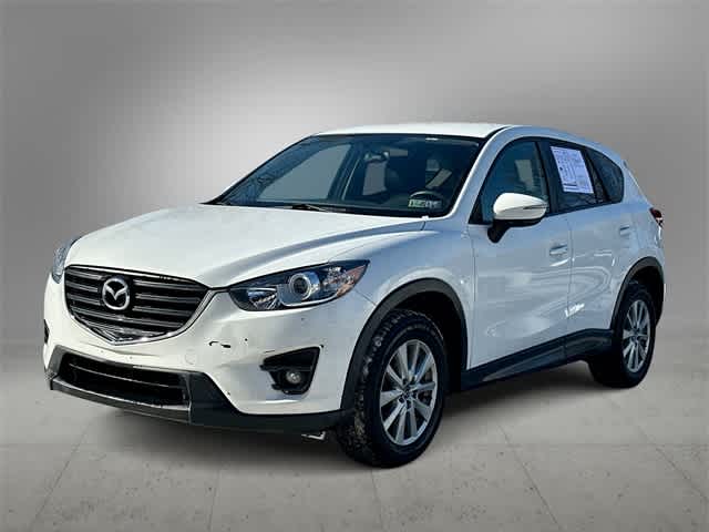 2016 Mazda CX-5 Touring -
                  Pittsburgh, PA