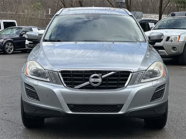 Thumbnail: 2013 Volvo XC60 - 19