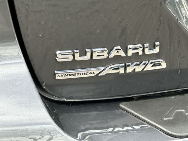 Thumbnail: 2025 Subaru Crosstrek - 26