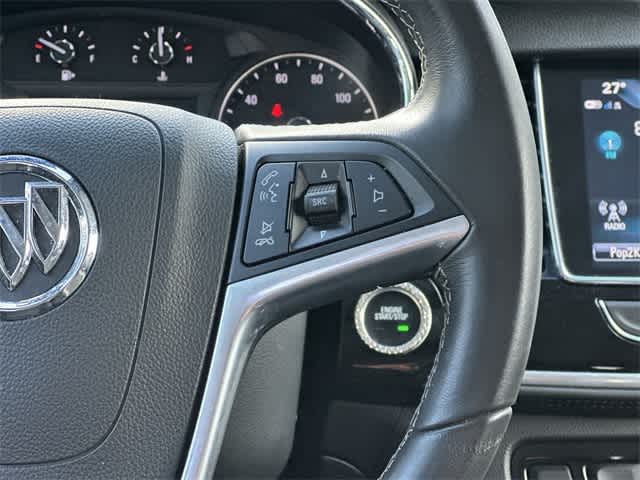 Thumbnail: 2021 Buick Encore - 8