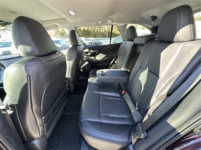 Thumbnail: 2025 Subaru Outback - 19