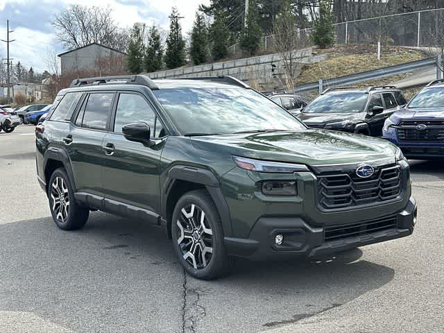 Thumbnail: 2026 Subaru Outback - 29