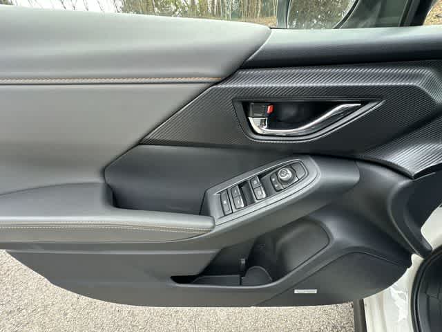 2026 Subaru Crosstrek Limited - Photo 17