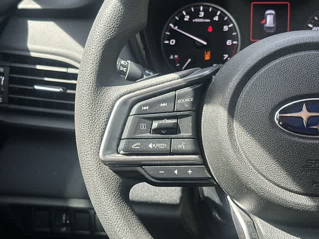Thumbnail: 2024 Subaru Outback - 8