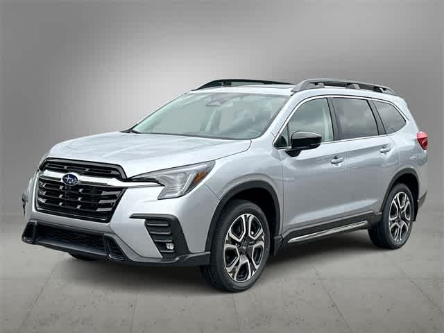 Thumbnail: 2025 Subaru Ascent - 1