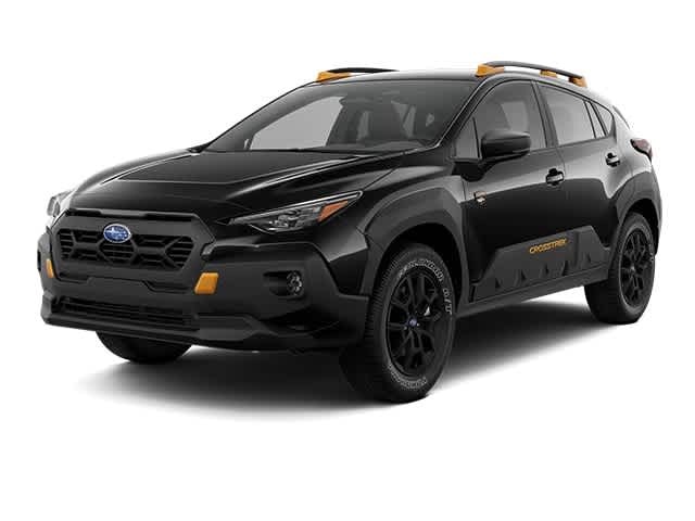2025 Subaru Crosstrek Wilderness -
                  Pittsburgh, PA