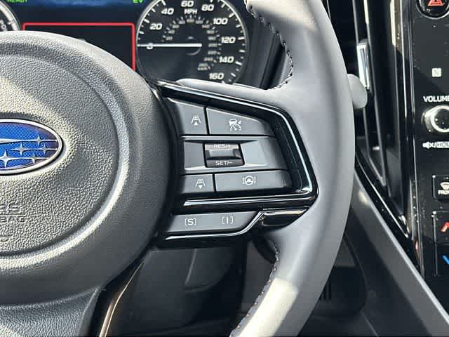 Thumbnail: 2026 Subaru Forester - 10