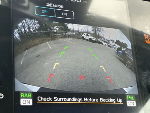 Thumbnail: 2023 Subaru Outback - 15