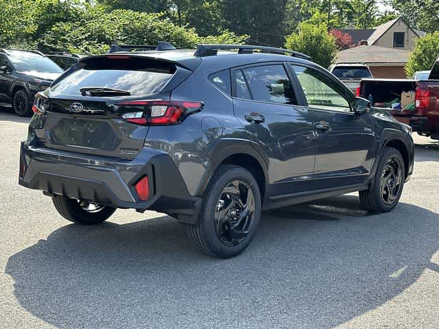 Thumbnail: 2026 Subaru Crosstrek - 31