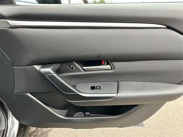 Thumbnail: 2024 Mazda CX-50 - 22