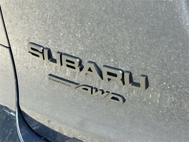 2025 Subaru Ascent Onyx Edition 27