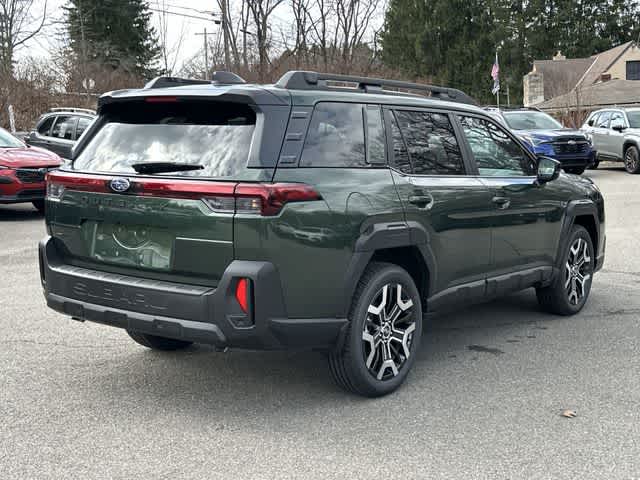 Thumbnail: 2026 Subaru Outback - 31