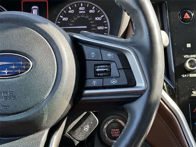 Thumbnail: 2020 Subaru Outback - 10