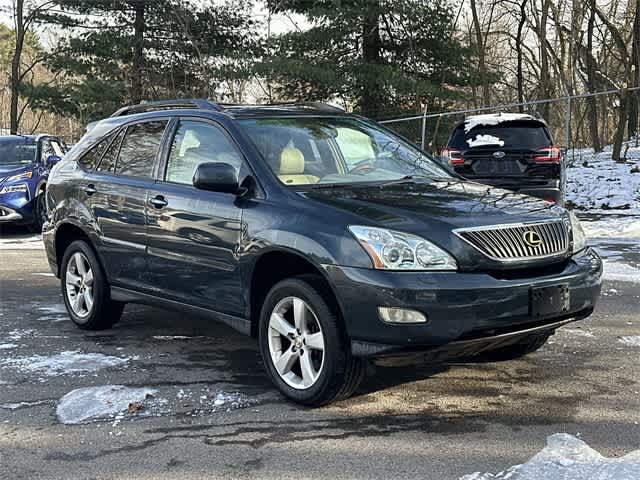 Thumbnail: 2004 Lexus RX - 19