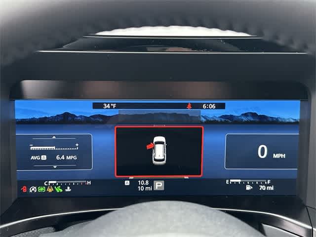 Thumbnail: 2026 Subaru Outback - 6