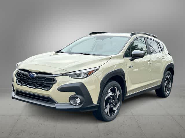 Thumbnail: 2026 Subaru Crosstrek - 1