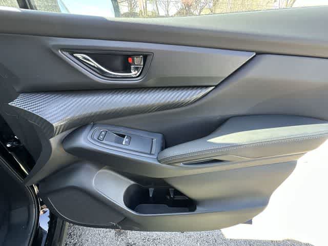 Thumbnail: 2026 Subaru Ascent - 20