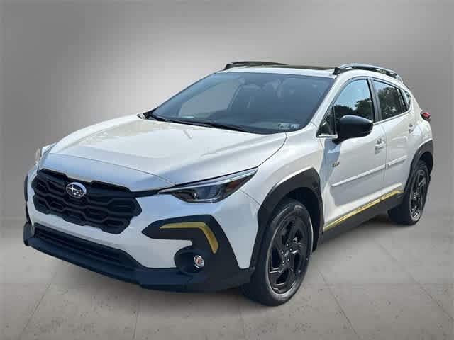 2025 Subaru Crosstrek Sport -
                  Pittsburgh, PA