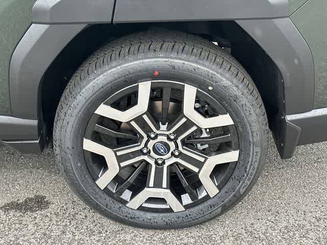 Thumbnail: 2026 Subaru Outback - 5