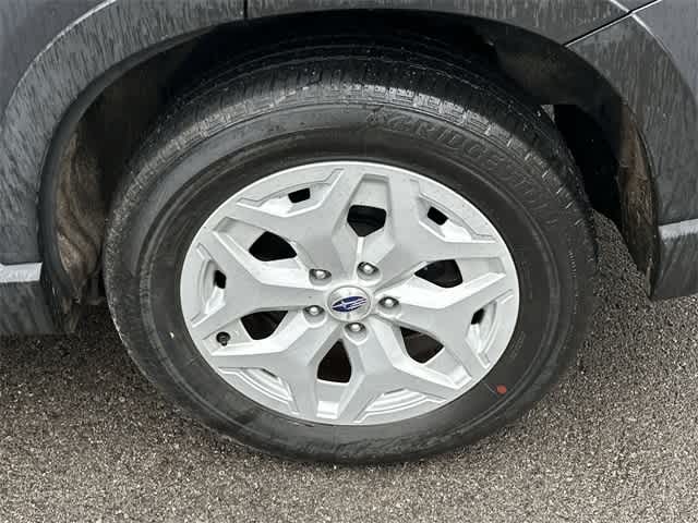 Thumbnail: 2022 Subaru Forester - 5