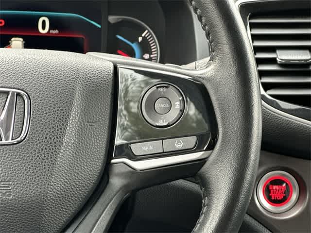 Thumbnail: 2022 Honda Pilot - 10