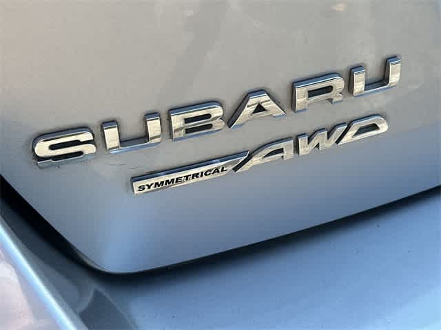 Thumbnail: 2015 Subaru Impreza - 25