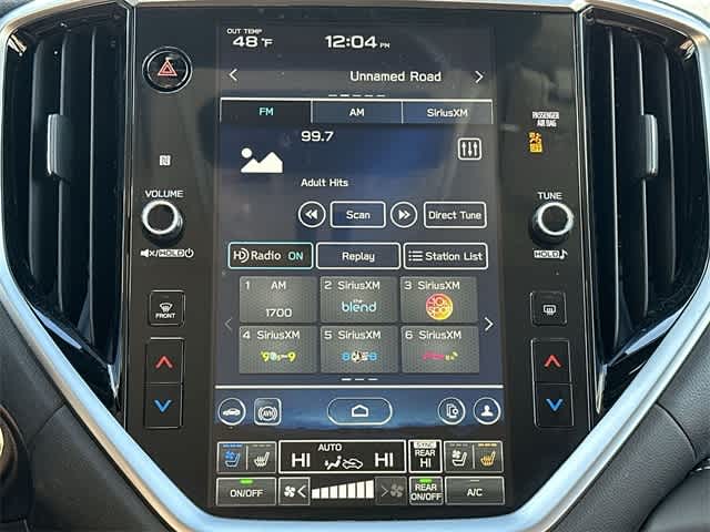 Thumbnail: 2025 Subaru Ascent - 12