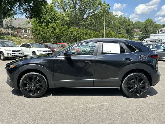 Thumbnail: 2024 Mazda CX-30 - 2