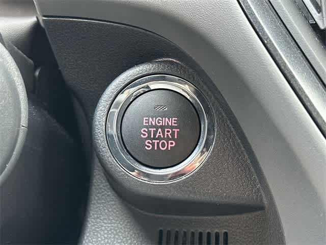 Thumbnail: 2025 Subaru Crosstrek - 11