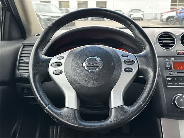 Thumbnail: 2009 Nissan Altima - 8
