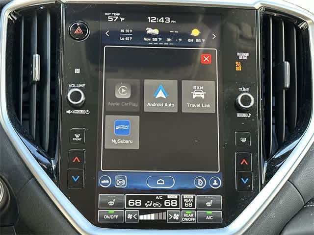 Thumbnail: 2023 Subaru Ascent - 14