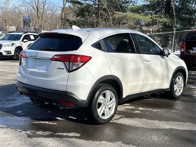 Thumbnail: 2020 Honda HR-V - 23