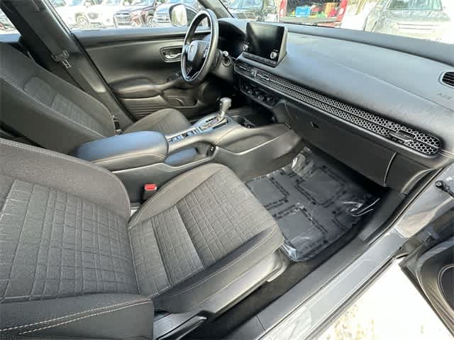 Thumbnail: 2024 Honda HR-V - 19