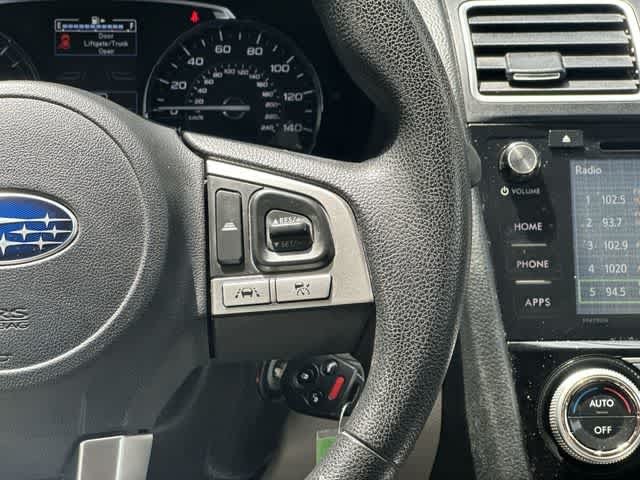 Thumbnail: 2017 Subaru Forester - 9