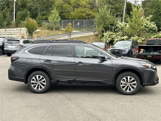Thumbnail: 2025 Subaru Outback - 3