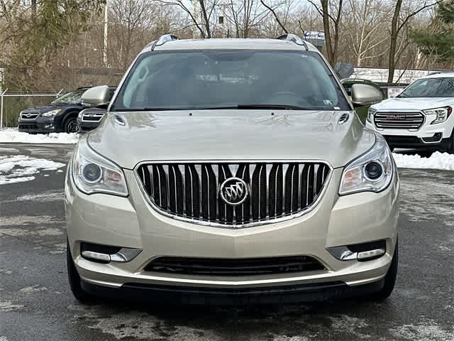 Thumbnail: 2015 Buick Enclave - 17