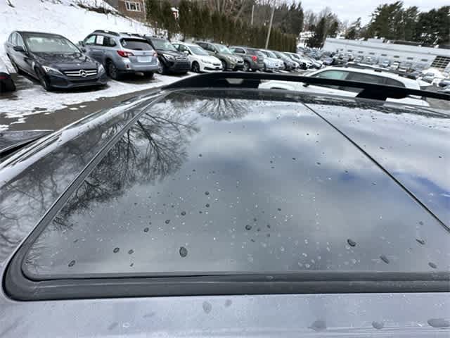 Thumbnail: 2024 Subaru Ascent - 6