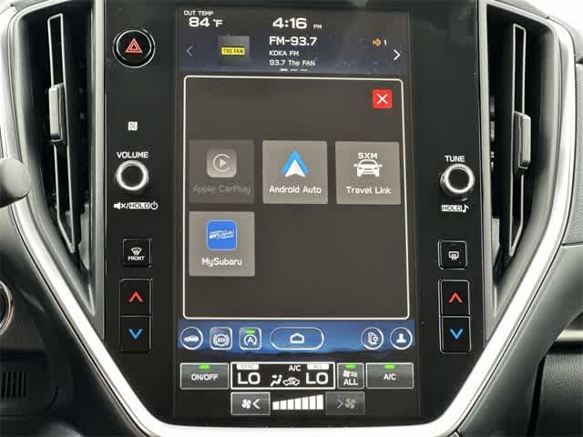 Thumbnail: 2025 Subaru Impreza - 12