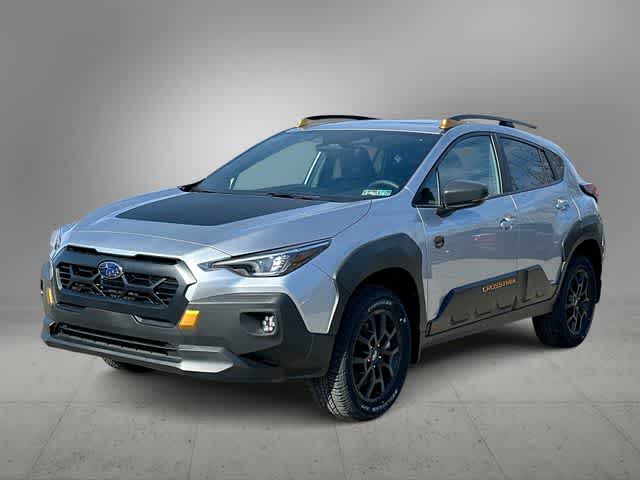 Thumbnail: 2026 Subaru Crosstrek - 1