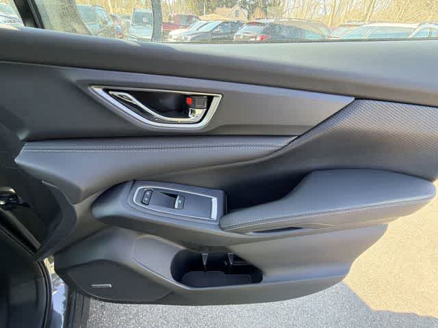 Thumbnail: 2026 Subaru Ascent - 25