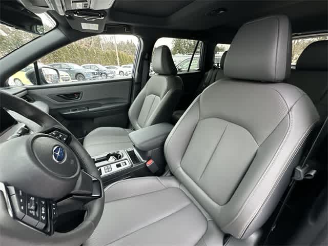 Thumbnail: 2026 Subaru Outback - 17