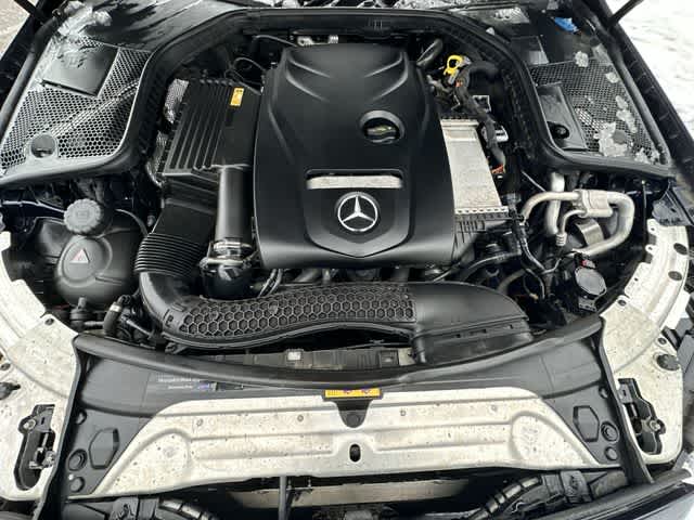 Thumbnail: 2017 Mercedes-Benz C-Class - 26