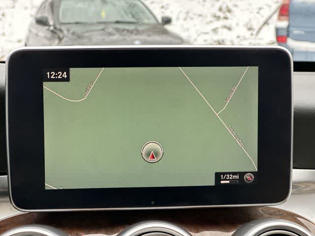 Thumbnail: 2017 Mercedes-Benz C-Class - 13