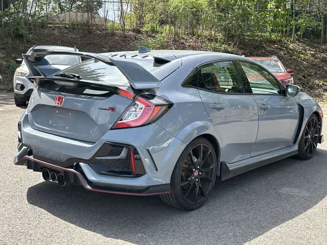 Thumbnail: 2021 Honda Civic - 25